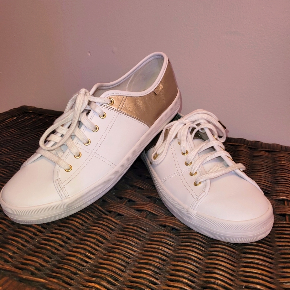 Womens Keds Size 8